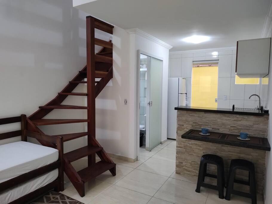 Lofts Primavera Centro Historico 파라티 외부 사진