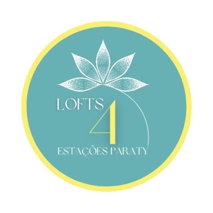 Lofts Primavera Centro Historico 파라티 외부 사진