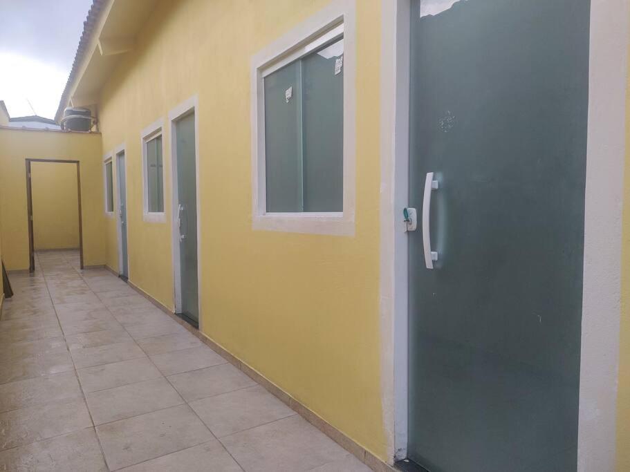 Lofts Primavera Centro Historico 파라티 외부 사진