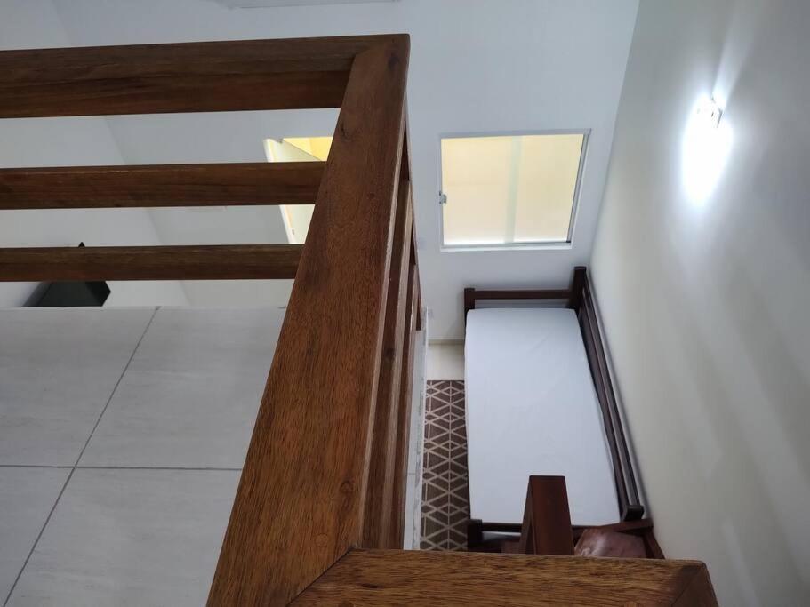 Lofts Primavera Centro Historico 파라티 외부 사진