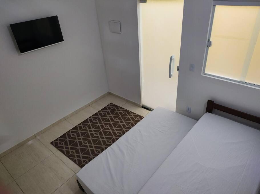 Lofts Primavera Centro Historico 파라티 외부 사진
