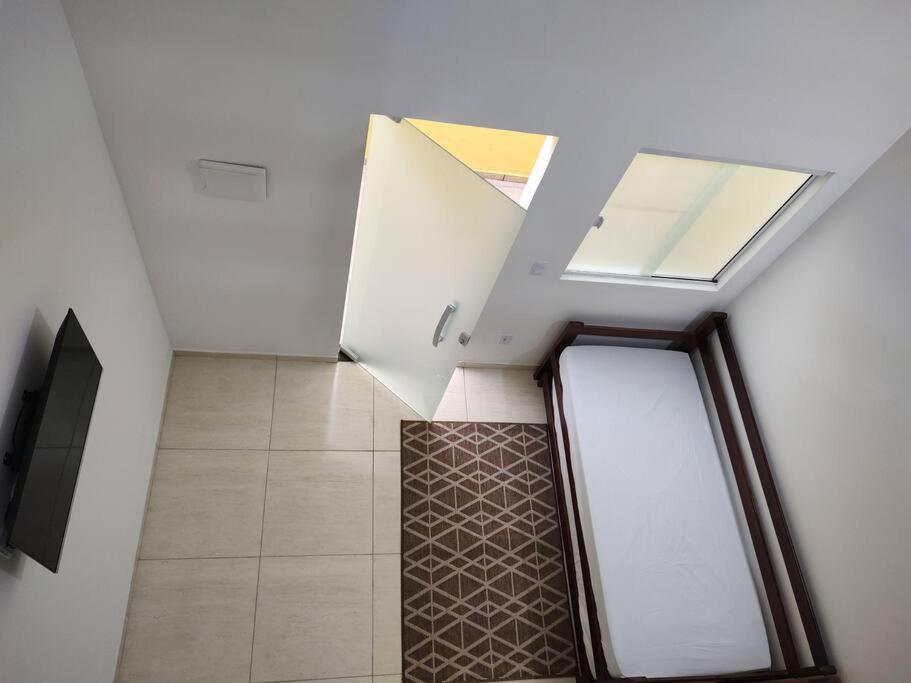 Lofts Primavera Centro Historico 파라티 외부 사진