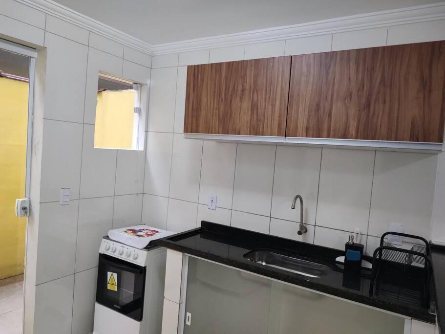 Lofts Primavera Centro Historico 파라티 외부 사진