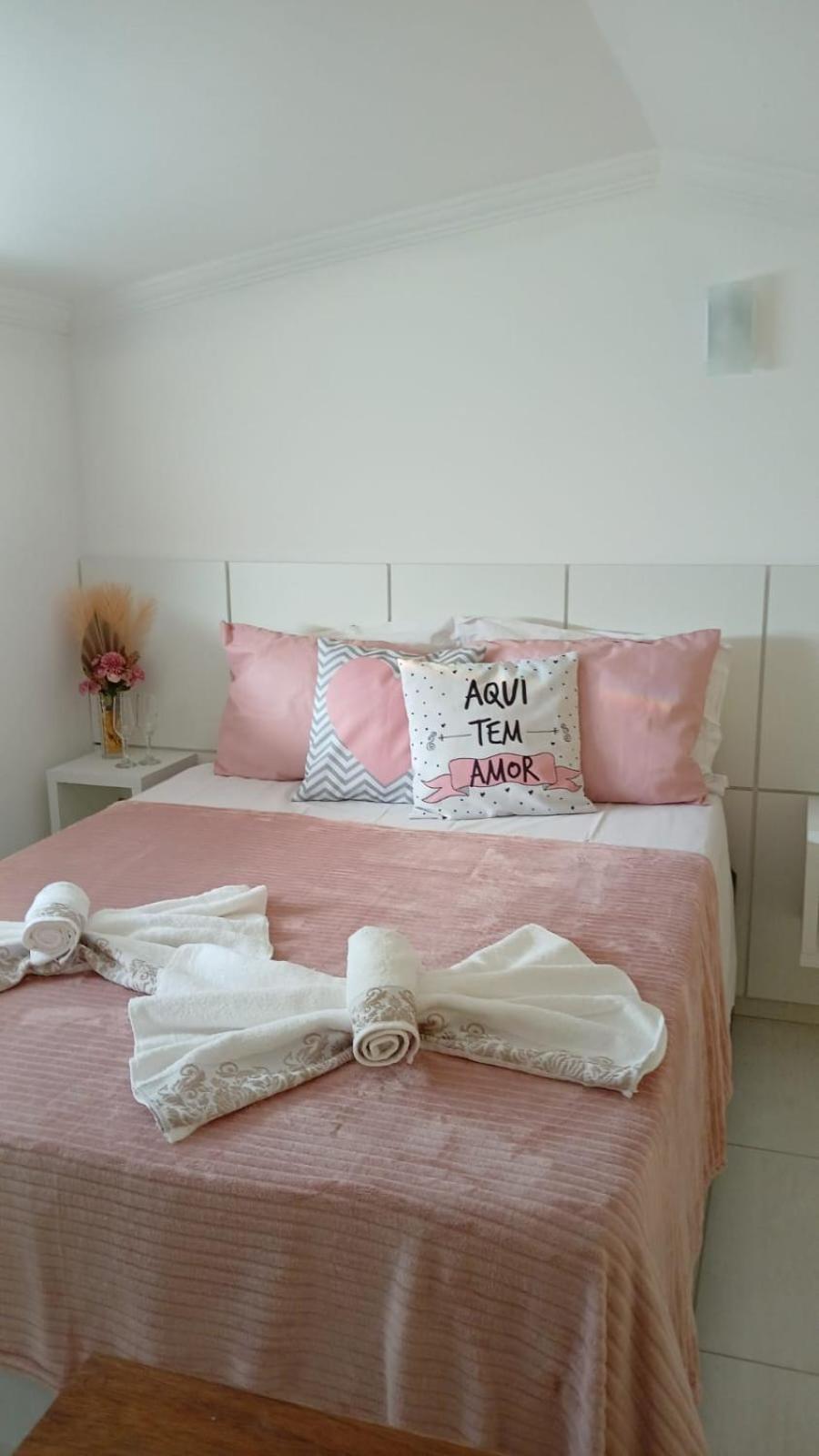 Lofts Primavera Centro Historico 파라티 외부 사진