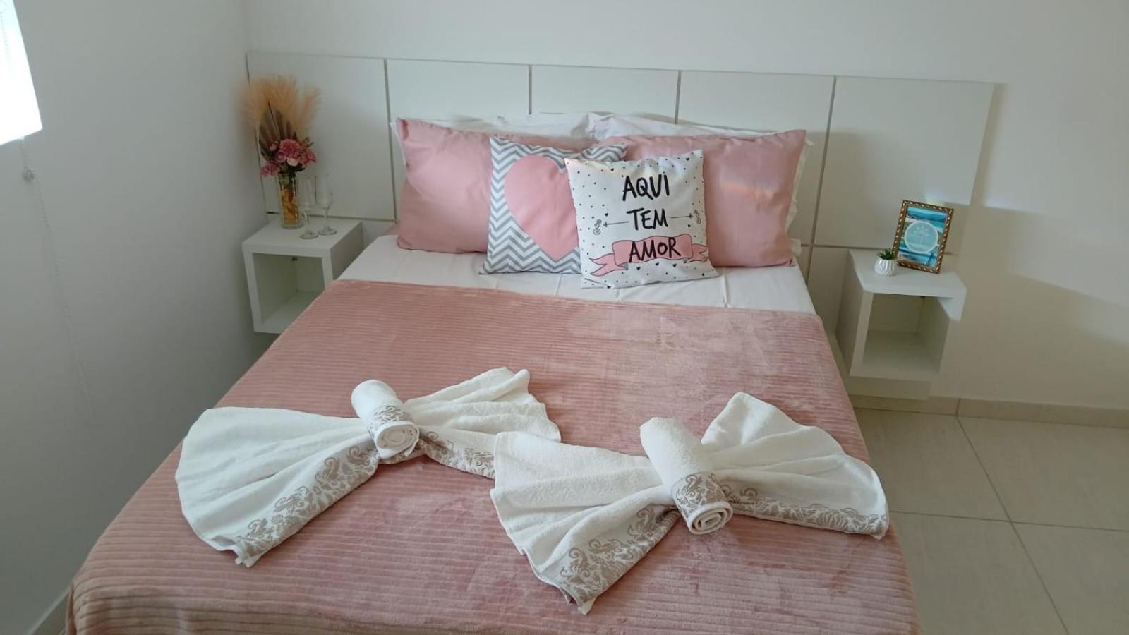 Lofts Primavera Centro Historico 파라티 외부 사진