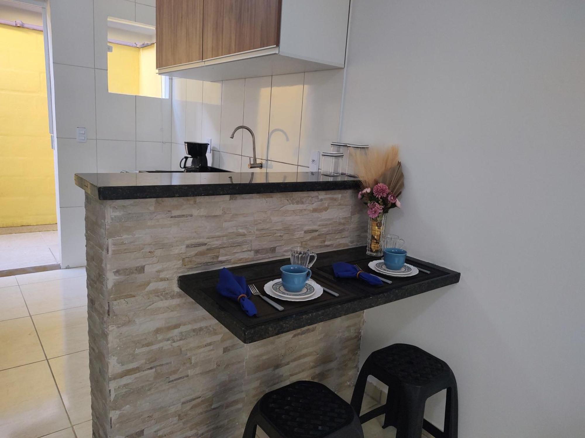 Lofts Primavera Centro Historico 파라티 객실 사진