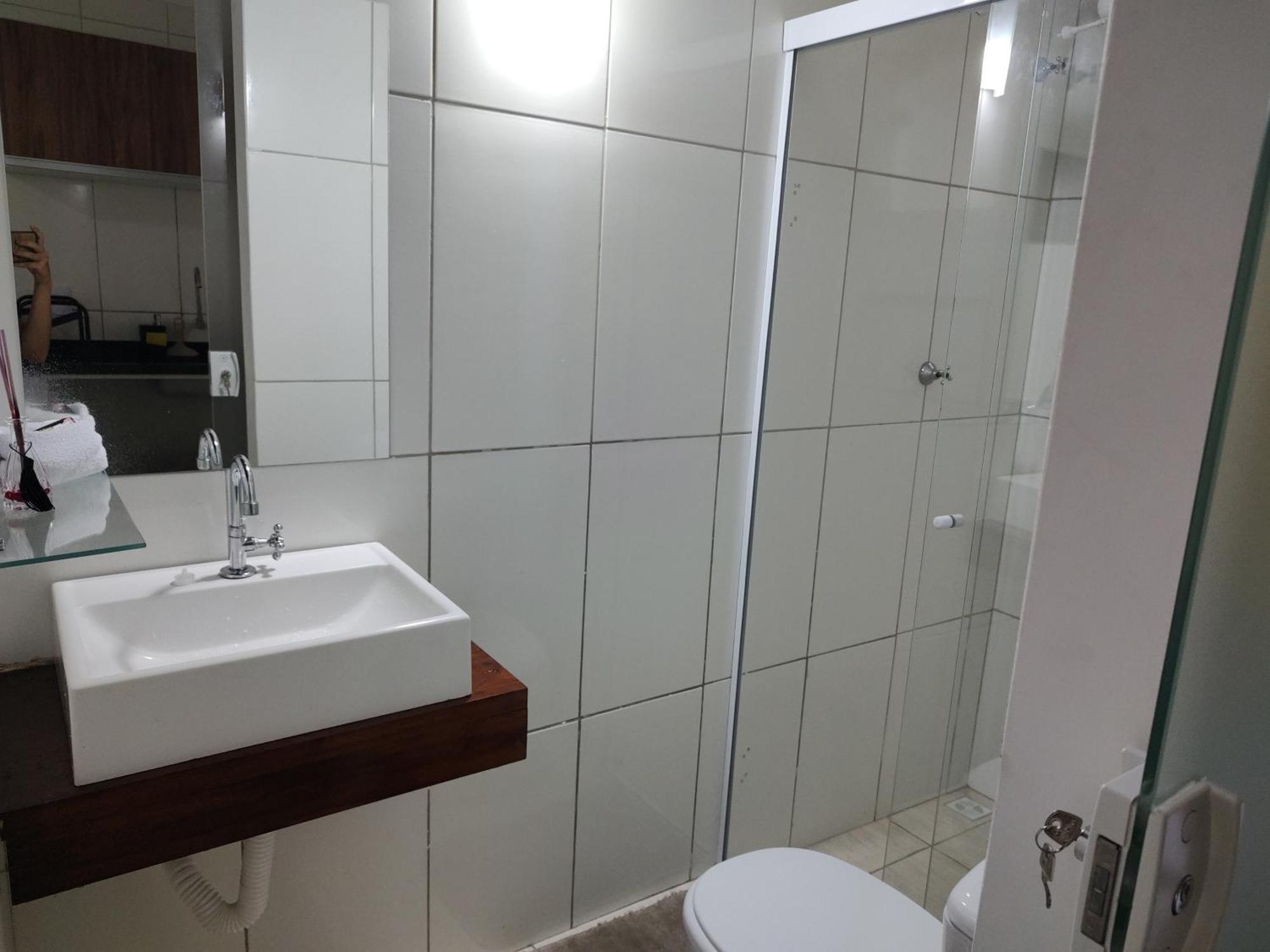 Lofts Primavera Centro Historico 파라티 외부 사진