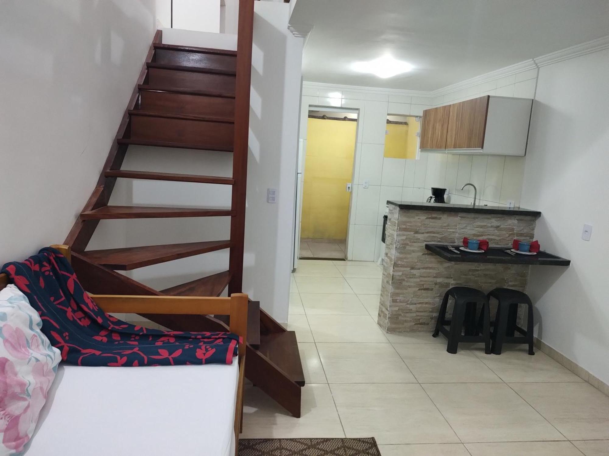 Lofts Primavera Centro Historico 파라티 외부 사진