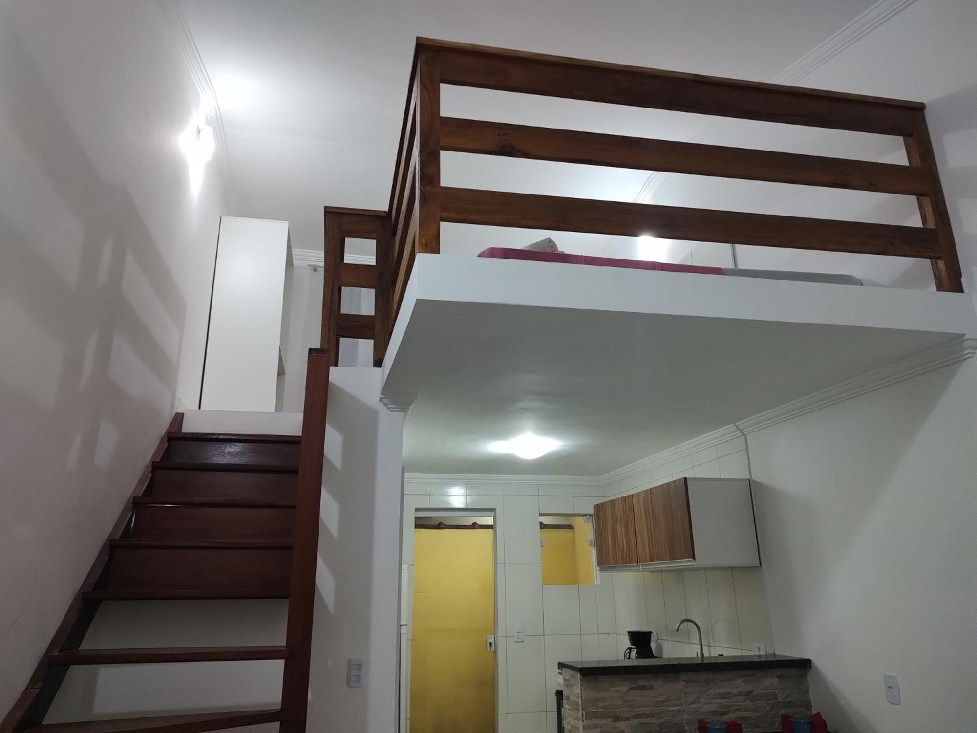 Lofts Primavera Centro Historico 파라티 외부 사진