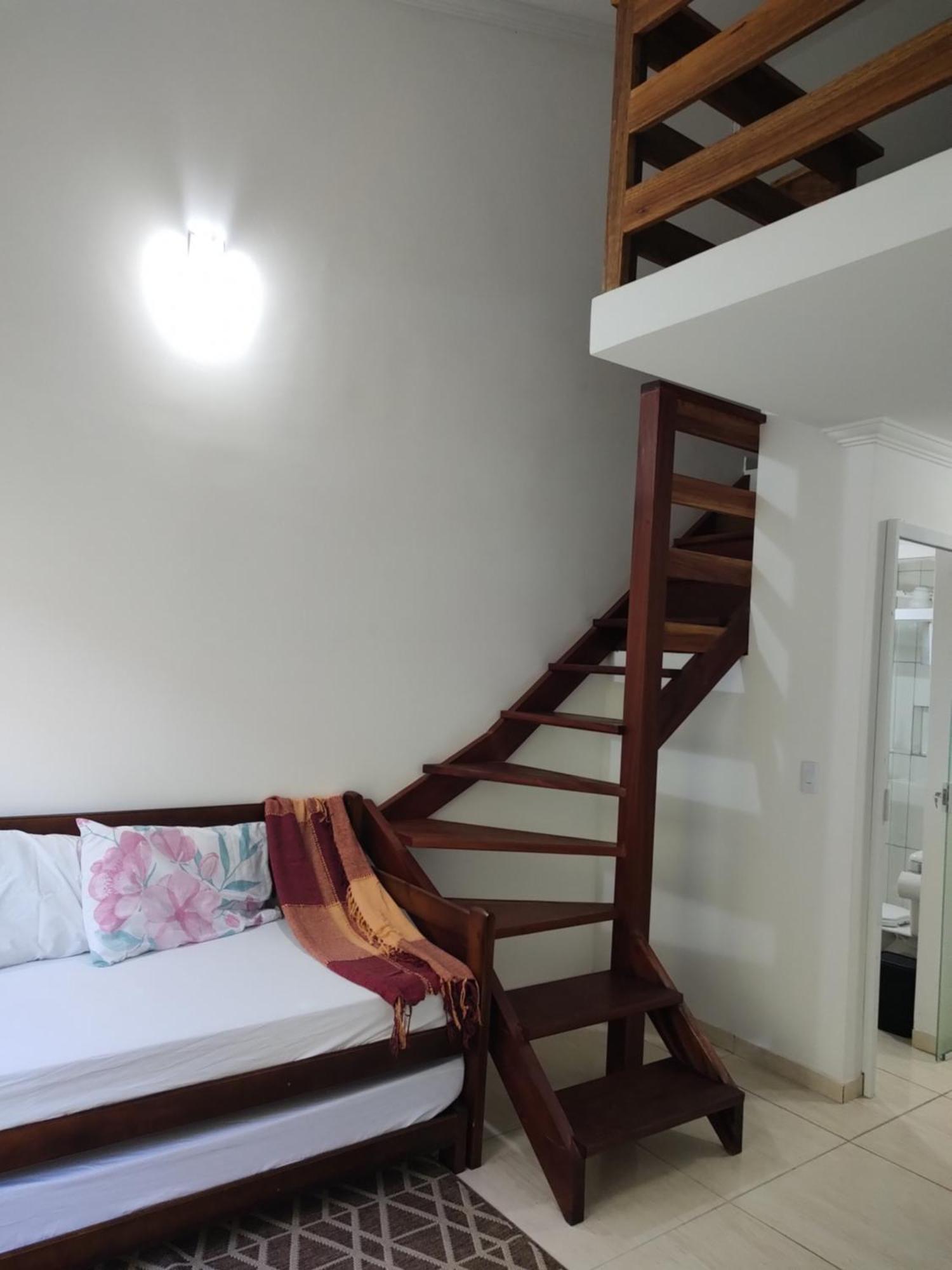 Lofts Primavera Centro Historico 파라티 외부 사진