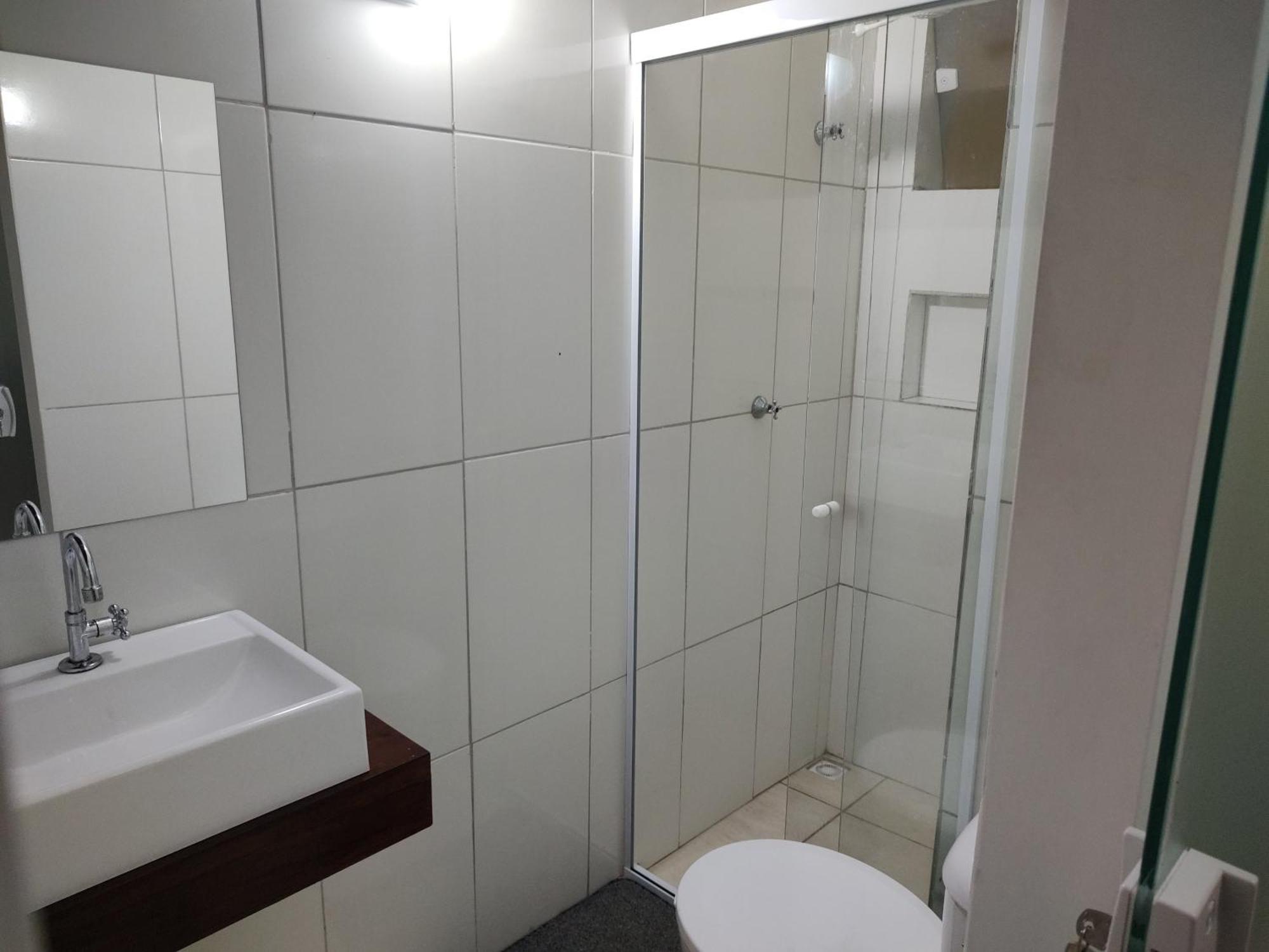 Lofts Primavera Centro Historico 파라티 외부 사진