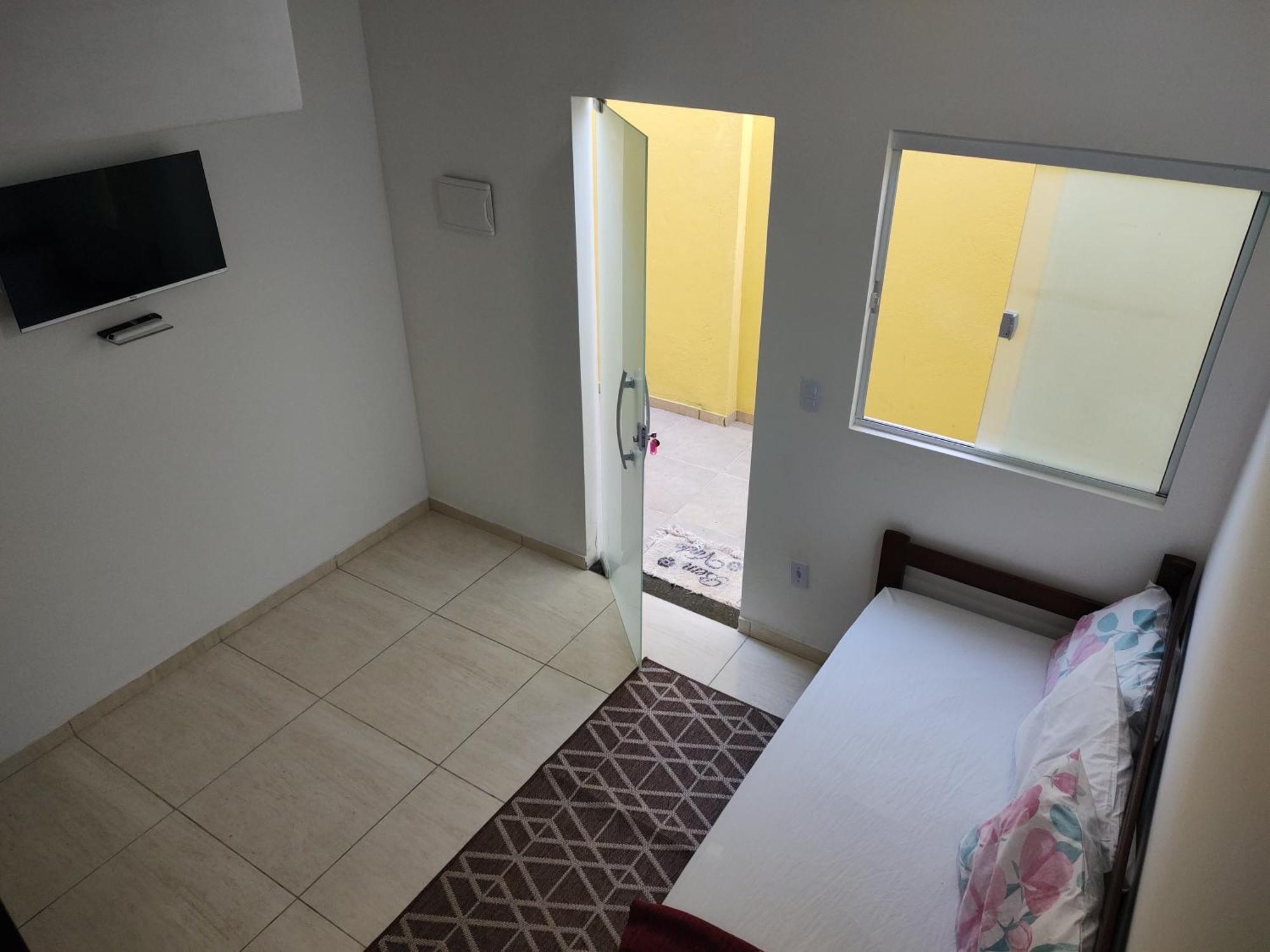 Lofts Primavera Centro Historico 파라티 외부 사진